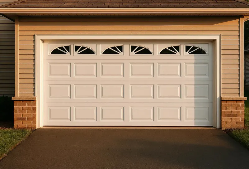 Contact Childersburg Garage Door Works