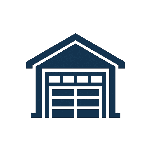 Childersburg Garage Door Works logo